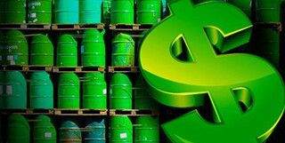 قیمت نفت در مسیر ثبت بیشترین کاهش هفتگی در ۸ ماه گذشته