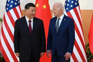 احتمال دیدار مستقیم روسای جمهور آمریکا و چین