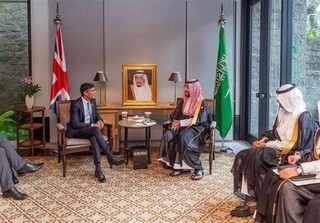 سفر بن سلمان به انگلیس به تعویق افتاد