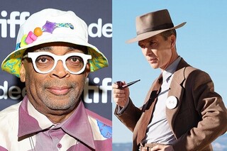 کاش به مردم ژاپن در «اوپنهایمر» پرداخته می‌شد