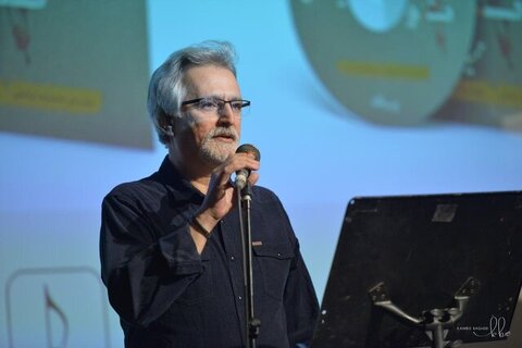 ترانه فیلم سینمایی گیجگاه به آتیلا پسیانی تقدیم شد/ آلبومی که تاریخ انقضا ندارد