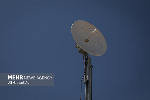 اخلال هواپایه در ارتباطات پهپادی با موفقیت تمرین شد