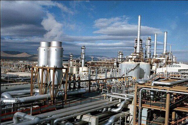 صادرات ۳.۶ میلیون تن محصولات پلیمری