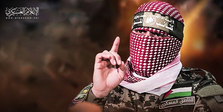 سخنگوی القسام: خبرهای مسرت‌بخشی برای ملت فلسطین و امت اسلامی داریم
