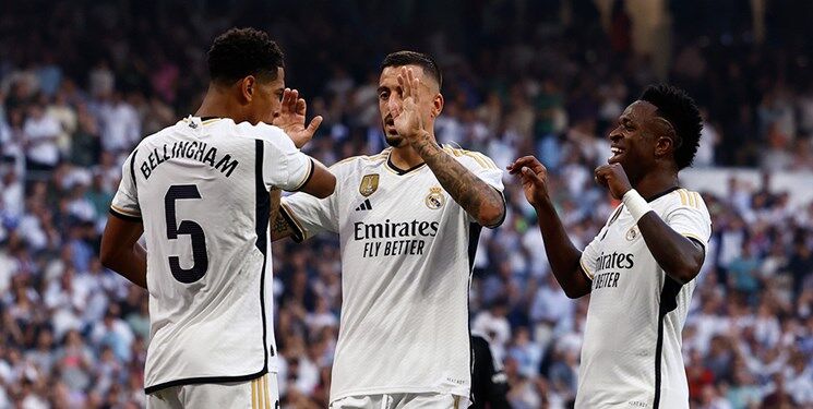 نتایج شب دوم لیگ قهرمانان اروپا / رئال در خانه، یوونتوس را شکست داد / پیروزی پُرگل لیورپول، بایرن و چلسی