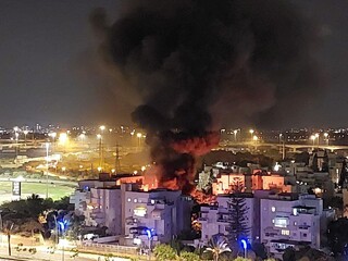 عملیات «طوفان الاقصی»| القسام: ۱۰۰ موشک به عسقلان شلیک کردیم/ نتانیاهو: جنگ سختی خواهیم داشت/ تأیید هلاکت سرگرد صهیونیست