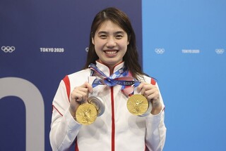 رکوردشکنی تاریخی ورزش چین با 200 مدال طلا!