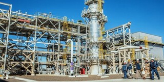 صادرات گاز محور رایزنی مقامات ترکمنستان و عراق در «بغداد»