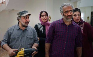هتلِ میلیاردی پژمان جمشیدی 