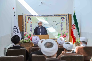 ضرورت باز پس‌گیری شأن تأثیرگذار حوزه‌های علمیه/ تدوین برنامه‌ جامع رشد آموزش دفتر تبلیغات