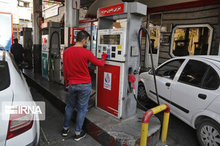 رشد ۱۲ درصدی مصرف بنزین در خراسان رضوی
