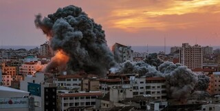 حملات موشکی جدید مقاومت از غزه/آژیر هشدار در تل‌آویو به صدا درآمد/افزایش کشته‌های آمریکایی در عملیات طوفان‌الاقصی به ۲۲ نفر