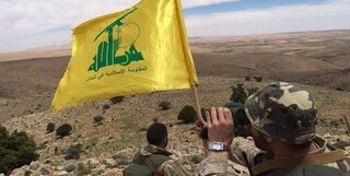 سومین شهید حزب‌الله در حملات عصر رژیم‌صهیونیستی به جنوب لبنان