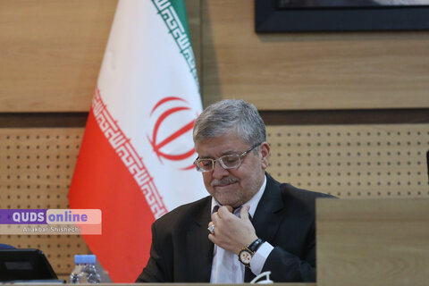 گزارش تصویری I نود و یکمین جلسه شورای اسلامی شهر  مشهد
