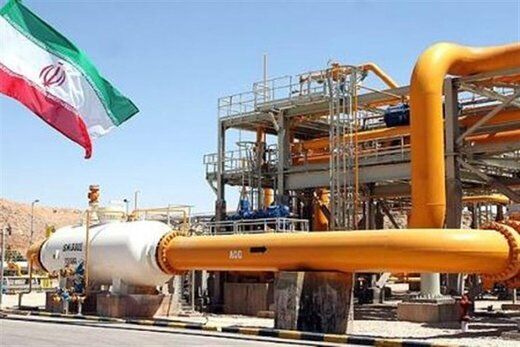 گسترش تجارت انرژی ایران و جذب سرمایه‌های خصوصی خارجی برای بهره برداری از میادین گازی مشترک 