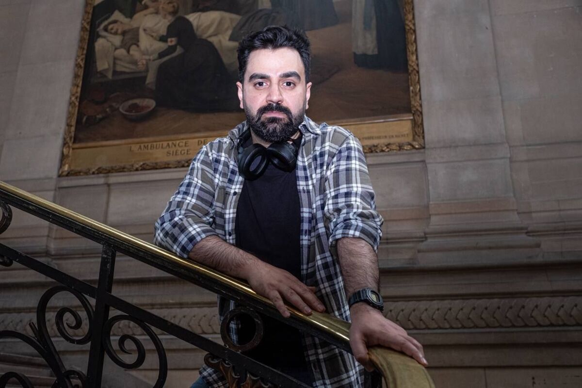 جایزه کره جنوبی به «سرنوشت» ایران