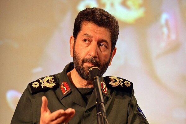 فرمانده سپاه تهران بزرگ: یگان فاتحین در هر نقطه‌ای از جهان آماده دفاع از اسلام و انقلاب است