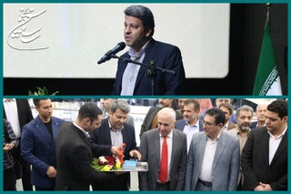 پردیس سینمایی رزمال با ۷ سالن مدرن افتتاح شد