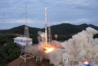 کره شمالی: برنامه ماهواره‌ای نظامی ما اقدامی برای مقابله با نظامی‌گری آمریکا در فضاست