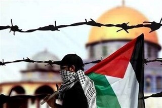 حمایت یوفا از مردم مظلوم فلسطین / قلب‌های ما با شماست
