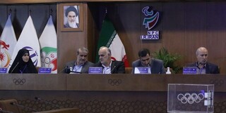 میرشاد ماجدی رئیس هیات فوتبال تهران شد