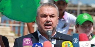 مقام ارشد حماس: از مدت‌ها پیش برای این روز آماده شده بودیم