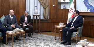 مخبر: باید دلارزدایی در دستور کار روابط ایران و بلاروس قرار گیرد