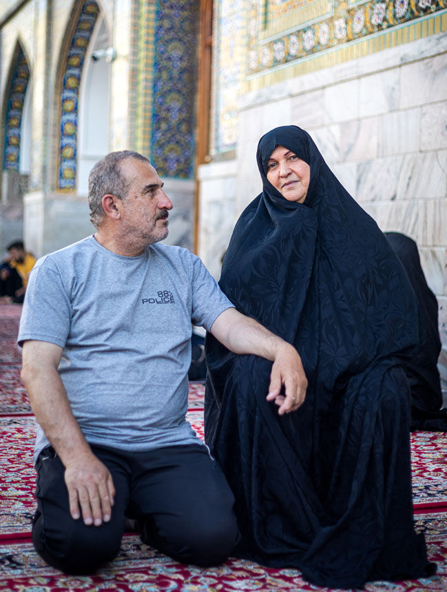 به عشق یوسف