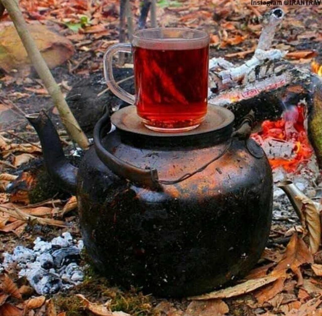 محققان استرالیایی: دیابت کمتر سراغ چای خورها می‌رود