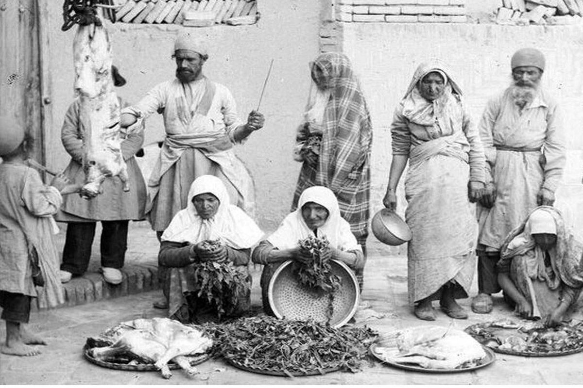این خورش‌عالی‌مقام