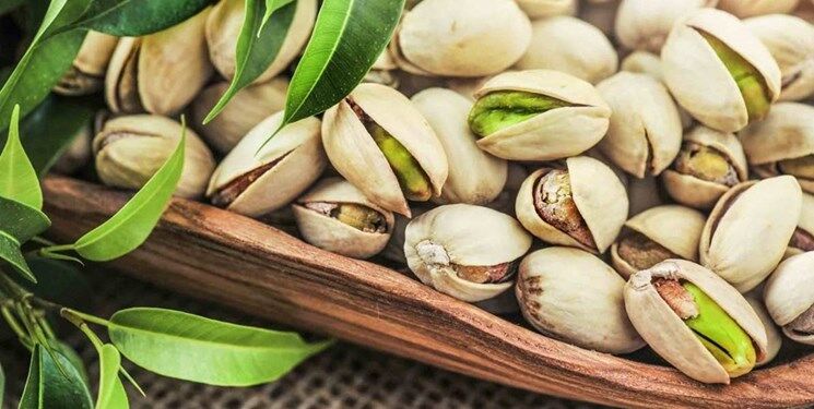مهم‌ترین کالاهای مبادله شدن بین ایران و اوراسیا/ پسته صدرنشین صادرات