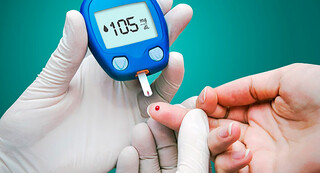 ۱۵ درصد جمعیت بزرگسال ایران مبتلا به دیابت هستند