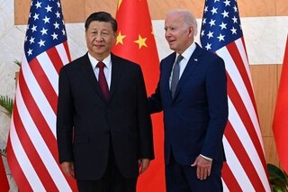 تشدید رقابت آمریکا و چین در حوزه تکنولوژی و تراشه