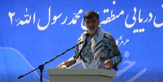 سردار رادان: ایران اسلامی در اوج بازدارندگی است