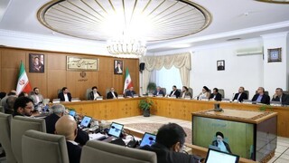 رئیس‌جمهور: سازمان‌های بین‌المللی بدون تبعیض به وظایف خود در قبال جنایات صهیونیست‌ها علیه بشریت عمل کنند