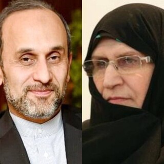 نامه دختر امام خمینی (ره) به رئیس صداوسیما درباره یک برنامه تلویزیونی