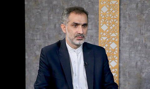 مهدی شکیبایی