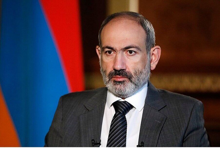 اعلام آمادگی مشروط ارمنستان برای همکاری با آذربایجان و ترکیه