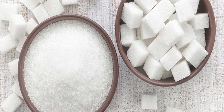 کشف ۳۵۰۰ تن شکر احتکاری در یک کارخانه