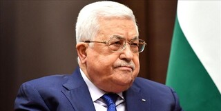 محمود عباس روزه سکوت شکست: مرگ غیرنظامیان هر دو طرف را رد می‌کنیم
