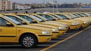 نوسازی ۲۰۰ دستگاه تاکسی شهر یزد/اهدای ۳۰۰۰ کارت‌ رایگان شهروندی به دانش‌آموزان