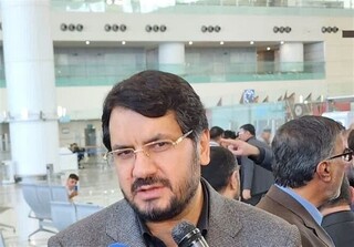 دلجویی وزیر راه و شهرسازی از خانواده شهید خدمت راهداری گلستان