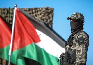مقاومت فلسطین: هشدارهای صهیونیست‌ها «جنگ روانی» است