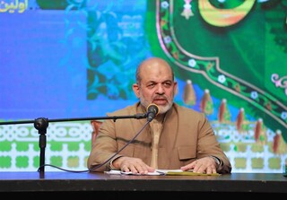 وزیر کشور هشدار داد/‌ حرکت مرموزانه‌ دشمن برای‌ ستیز بین جامعه ایرانی و مهاجران افغانستانی