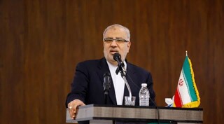 وزیر نفت: نفت خام ایران مشتریان خود را دارد