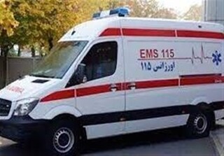حال وخیم اورژانس در اصفهان/۸۳ آمبولانس قابل استفاده نیست