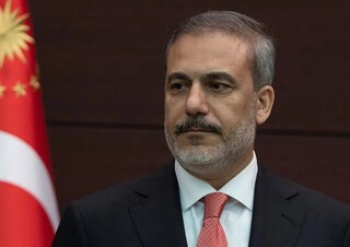 وزیر خارجه ترکیه در نشست خبری با همتای مصری: حملات به مردم بی‌گناه را محکوم می‌کنیم
