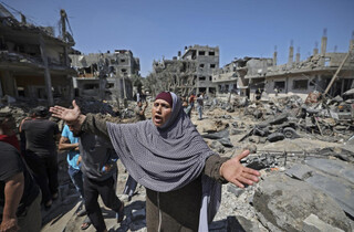 فلسطین‌زدایی؛ نقشه شوم تل‌آویو علیه غزه / بررسی ابعاد طرح خطرناک کوچاندن فلسطینیان در گفت‌وگوی قدس با کارشناسان