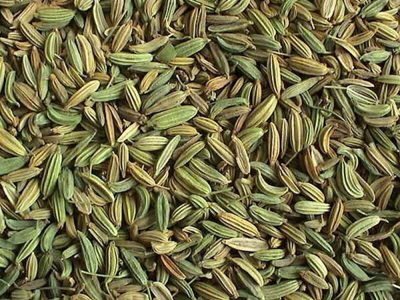 خراسان رضوی رتبه نخست در تولید زیره کشور/دیابتیها زیره نخورند!