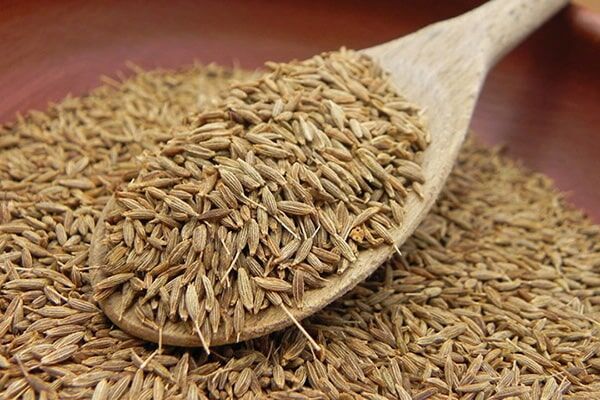 خراسان رضوی رتبه نخست در تولید زیره کشور/دیابتیها زیره نخورند!